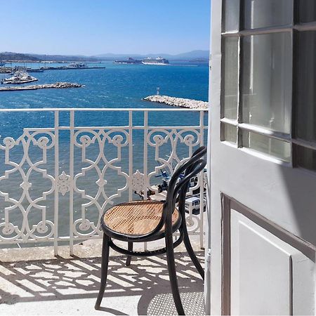 Апартаменти Casa Marta, Corfu Old Town Екстер'єр фото