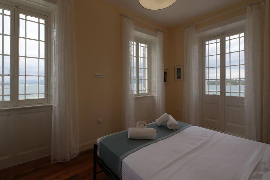 Апартаменти Casa Marta, Corfu Old Town Екстер'єр фото