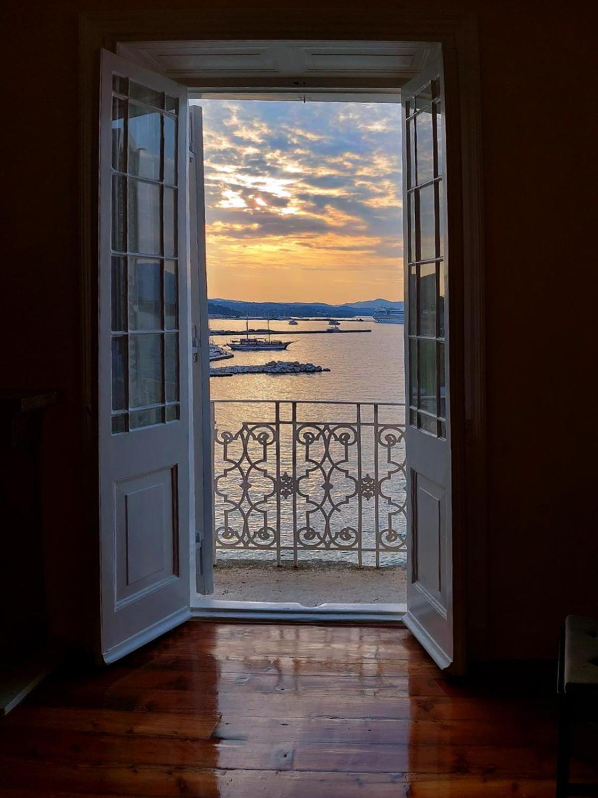 Апартаменти Casa Marta, Corfu Old Town Екстер'єр фото